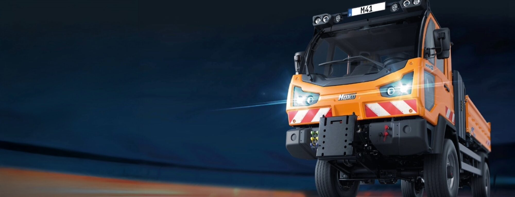 MULTICAR